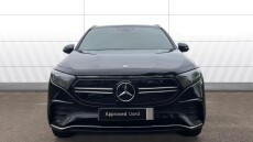Mercedes-Benz Eqa 250 140kW AMG Line Premium 66.5kWh 5dr Auto Electric Hatchback